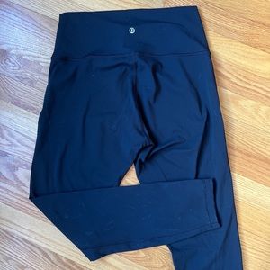 Lululemon leggings